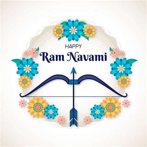 Free Ram Navami 2024 Cards