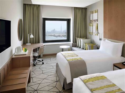 Hotel in Dubai | Holiday Inn Hotel & Suites Dubai Festival City Hotel