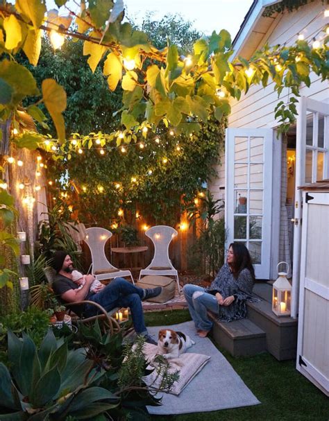 33 Best Outdoor Lighting Ideas and Designs for 2021
