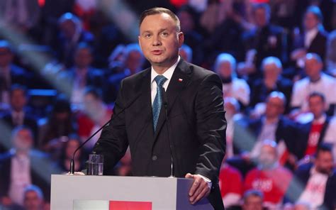 Polish president OKs $510M for public media amid campaign – WBTW