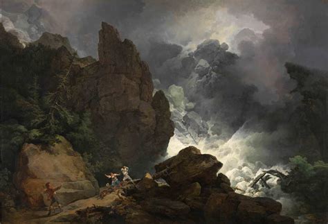 These Are the 10 Most Sublime Landscape Paintings of All Time