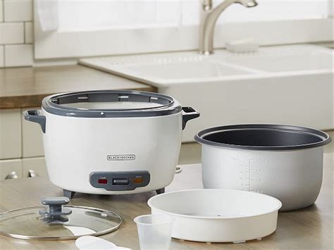 Best 6 Big & Large Rice Cookers For Sale In 2022 Reviews