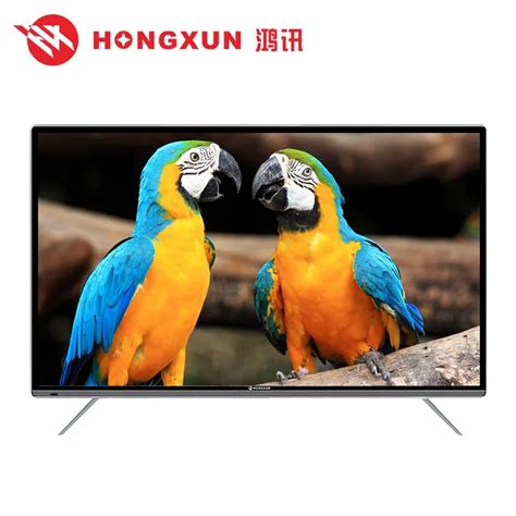 2023 55 Inch Screen Tv 4k Android Smart Wifi Led Lcd Television - Buy ...