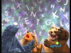 25 Cookie Monster letter game show ideas | game show, letter of the day, sesame street