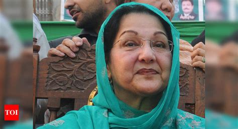 Nawaz Sharif, his daughter and son-in-law to be granted parole to ...