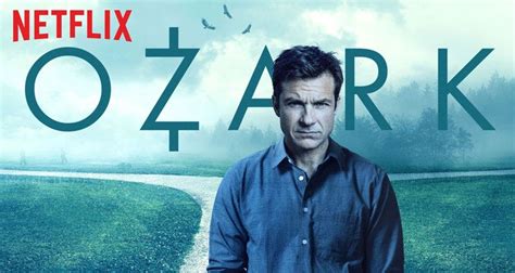 Ozark: the Netflix series that deals with management and trading