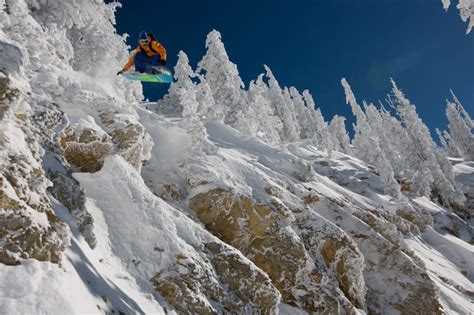 Things to Do at Snowbird Ski Resort | SLC Resorts