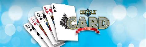 Play Hoyle Card Games 2012 For Free At iWin