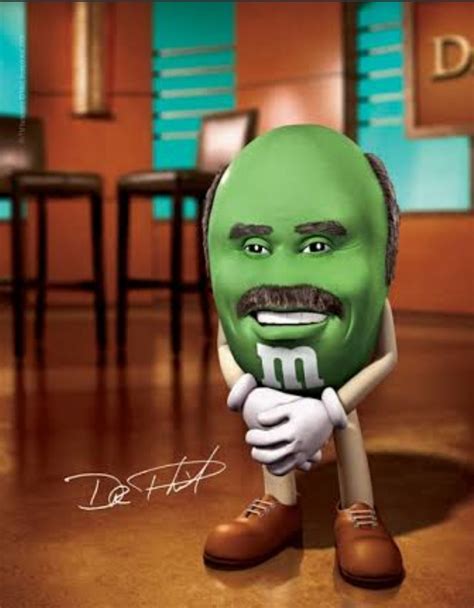 Dr phil m&m - Meme subido por Zorropichon11 :) Memedroid