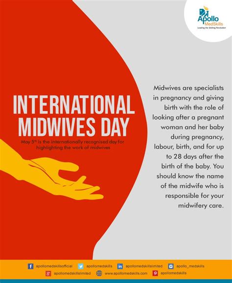 Today is #International #Midwives' #Day and the theme for this year is "Midwives leading the way ...