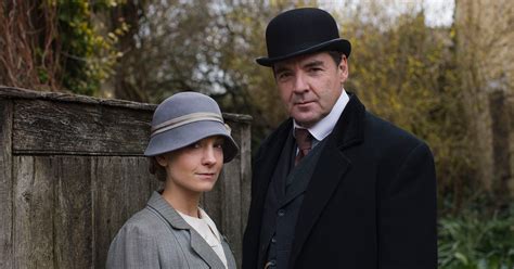 Downton Abbey Season 6 Episode 2 Recap