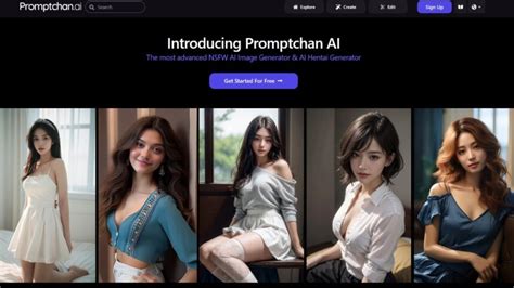 15 Best Free AI Porn Generators for Porn Images - Cloudbooklet AI