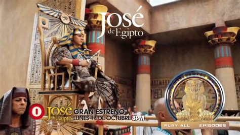 José de Egipto Serie MundoFox (Latino) - Mega Descargas