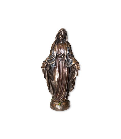 Statue of the Immaculate Conception - Gift Shop - Saint Joseph’s ...