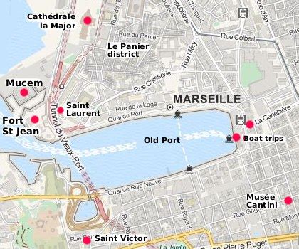 Marseille Map - Marseille Map Vector Photo Free Trial Bigstock - Scheme and satellites photos ...