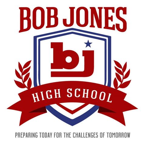 Bob Jones High School | Madison AL