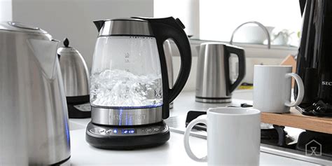 The Best Electric Kettle