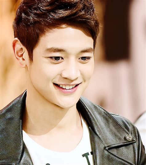 ★MINHO★ - Shinee Photo (34107759) - Fanpop