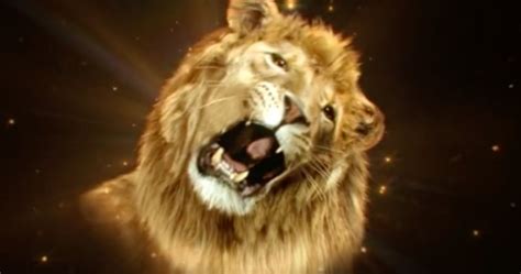 Mgm Leo The Lion Logo