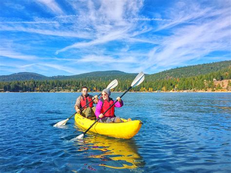 Shoulder Season Activities in North Lake Tahoe - A Jaunt With Joy