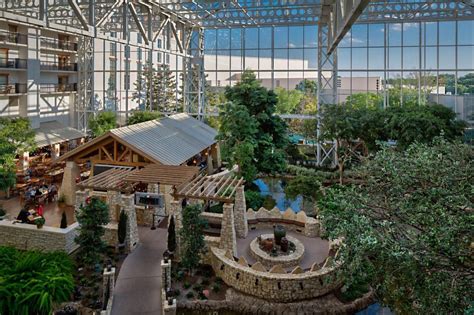 GAYLORD TEXAN RESORT & CONVENTION CENTER GRAPEVINE | GREAT PRICES, BOOK ...