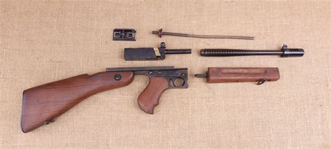 Auto-Ordnance Thompson M1928 Parts Kit | Old Arms of Idaho, LLC