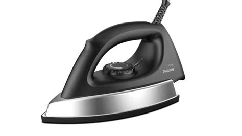 How to buy the right iron | | Resource Centre by Reliance Digital