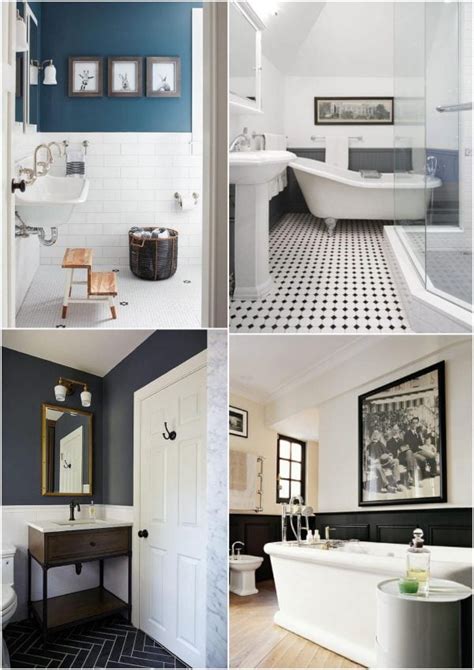 Wall Paneling Ideas For Bathroom - Wall Paneling