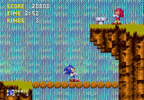 Sonic the Hedgehog 3 (Game) - Giant Bomb