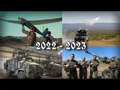 Ushtria e Kosovës armët 2022-2023 ! - YouTube