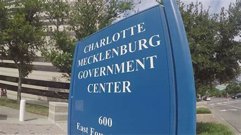 Mecklenburg County provides COVID-19 stabilization funds for small and ...