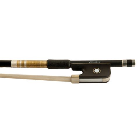 Cello Bow New Viennabow Carbon Fiber 1/2 – 4/4 | Michalis Pantelides Violin Shop