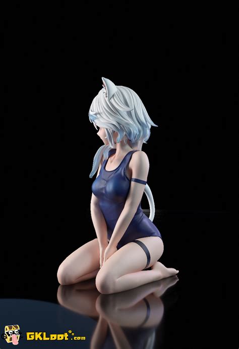 HK Studio 1/6 Genshin Impact Furina Statue | GKLoot.com – GK Loot