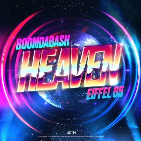 ‎Heaven - Single by Boomdabash & Eiffel 65 on Apple Music