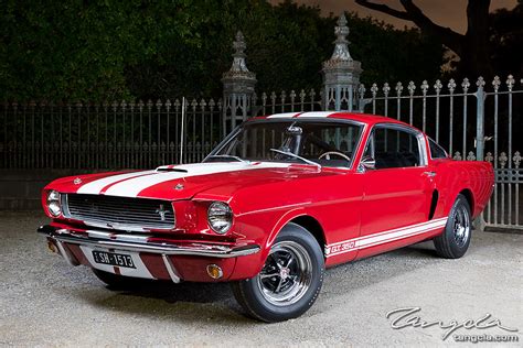 ’66 Ford Mustang Shelby GT350 | tangcla photography