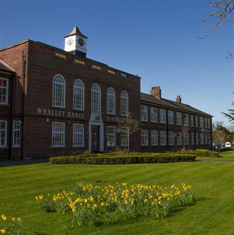 Celebrating International Women Day At Whalley Range High School For ...