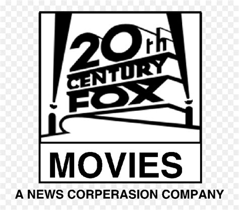 20th Century Fox Movie Logo, HD Png Download - vhv