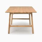 Carlisle Expandable Dining Table | West Elm