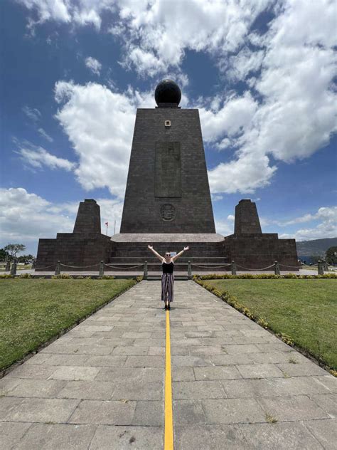 Mitad del Mundo Ecuador: A Guide to Quito's Equator Line