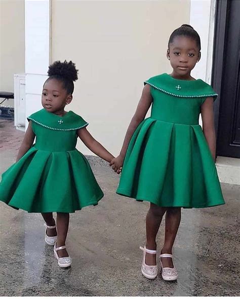 Kids Church Outfits Ideas for Your Girl | BabiesMata - Parenting and Babies