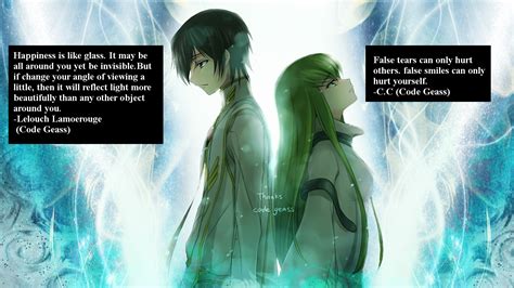 Code Geass Quotes by 2494Paul on DeviantArt