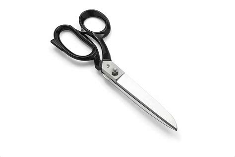 Tailor Scissors CMS | Cushion Manufacturing Supplies