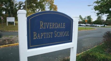 Riverdale Baptist School Intro Video - Education Videos