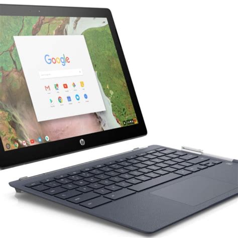 HP Chromebook x2 - Checkout Full Specification - GizmoChina.com