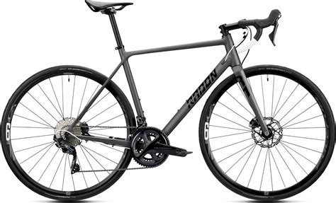 2023 Radon R1 DISC ULTEGRA - Specs, Reviews, Images - Road Bike Database