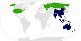 East Asia Summit : UPSC Notes - Licchavi Lyceum