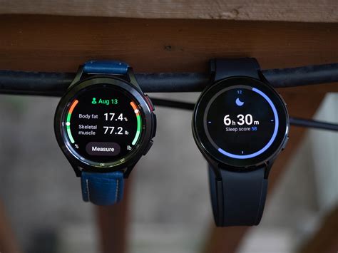 Samsung Galaxy Watch 4 & Watch 4 Classic review: Just in time | Android Central