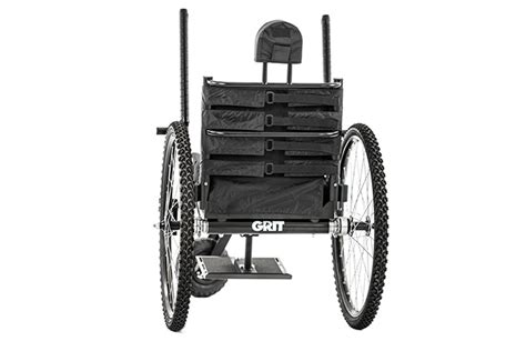 GRIT Freedom Chair 3.0 - GRIT Freedom Chair model - GRIT