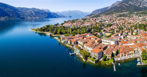 Wayfarers’ Trail in Mandello del Lario | Orizzonti Lake Como