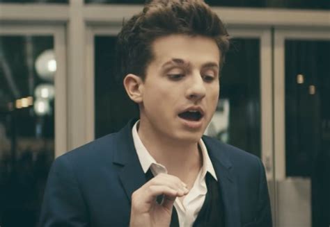 Charlie Puth Does A Funny Dance In "How Long" Music Video: Watch ...